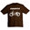 Klæd T-Shirt "IFA Simson Spatz"