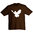 Klæd T-Shirt "Dove of Peace"