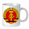 Mug "National Emblem of the GDR"
