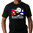 Klæd T-Shirt "Fidel Castro"