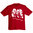 T-Shirt "Marx Engels Lenin"