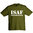 Klæd T-Shirt "ISAF Erlebnisreisen"