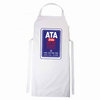 Bib apron "ATA"