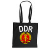 Bolsa de algodón "DDR"
