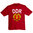 T-Shirt "DDR Sports"