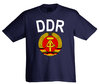 Camiseta "DDR"