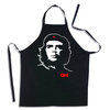 Delantal de cocina "Che Guevara"