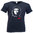 Camiseta de mujer "Che Guevara"