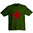 T-Shirt "Red Star"