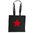 Cotton bag "Red Star"