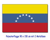 Bandera de la "Venezuela"