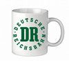 Mug "Deutsche Reichsbahn"
