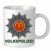 Tazza "Volkspolizei"