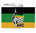 Tazza "Bandiera di ANC"
