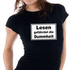 Camicie da donna "Lesen"