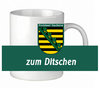 Kaffekrus Sachsen "Zum Ditschen"