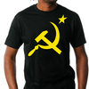 Klæd T-Shirt "Hammer and Sickle"