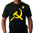 T-Shirt "Hammer and Sickle"