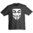 T-Shirt "Anonymous"