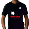 Camiseta "Comandante Hugo Chávez"