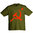 T-Shirts "Hammer und Sichel"