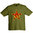 T-Shirt "Rote Armee"
