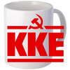 Mug à Café "KKE"