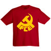 Tee shirt "PCE"