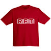 Klæd T-Shirt "RFT Radio"