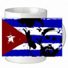 Tasse à Café "Cuba Fidel - Che"