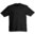 T-Shirt "Farbe Schwarz"