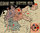 Aimant frigo "Germany Map 1945"