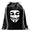 Sports bags "Anonymous"