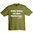 Klæd T-Shirt "Jeder Krieg ist eine Niederlage"