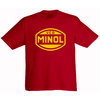 Camiseta "VEB Minol"