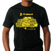 Camiseta "IFA Trabant"