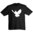 Camiseta de niño "La paloma de la paz"