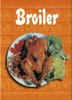 Postcard "Broiler"