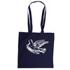 Cotton bag "Dove of peace Picasso"