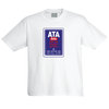 Tee shirt "ATA fein"