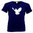 Womenshirt "Dove of peace"