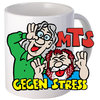 Mug MTS "Gegen Stress"