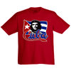 Børn T-Shirt "Che Guevara"