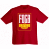 Klæd T-Shirt "FDGB"