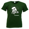 Tee shirts femme "Che Guevara Venceremos"