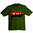 T-Shirt "M-26-7" - Bewegung des 26. Juli