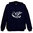 Hoodie "Dove of peace Picasso"