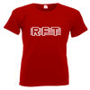 Tee shirts femme "RFT Radio"
