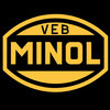 Repasser sur les patchs "VEB Minol"