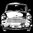 Stryge lapper "Trabant 601"